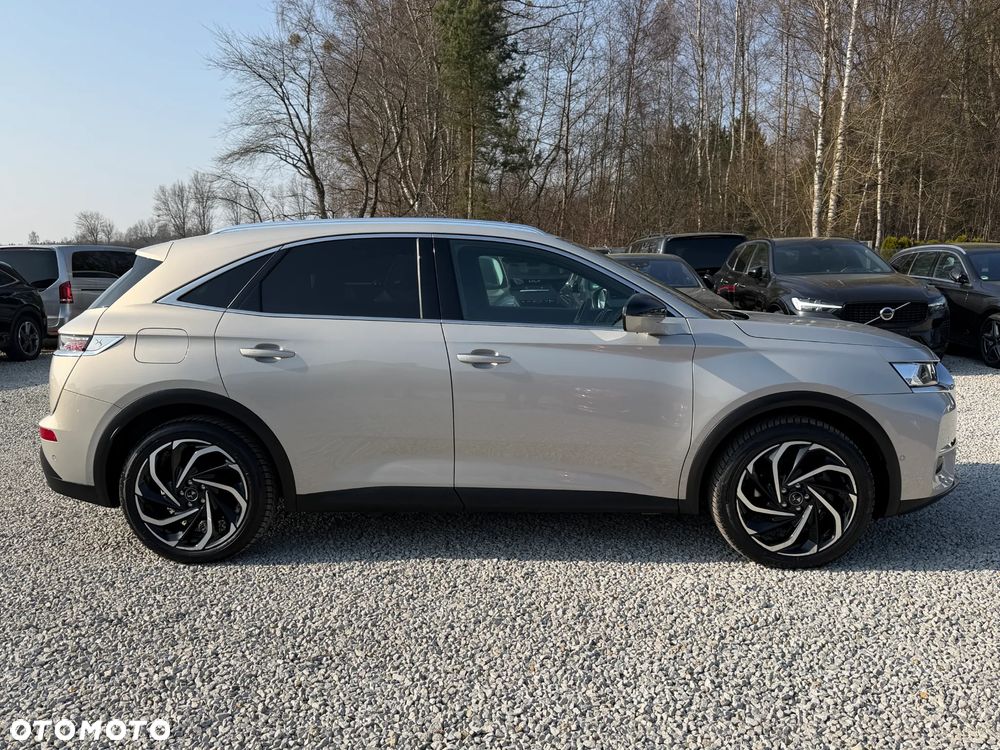 DS Automobiles DS 7 Crossback 1.6 E-Tense 4x4 Rivoli - 20