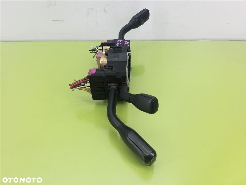 Przełącznik zespolony pająk Audi A4  B5 1995-2001  4D0953513 - 3
