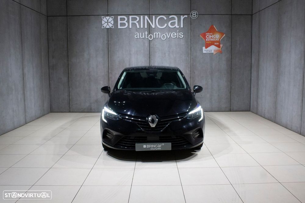 Renault Clio 1.0 TCe Techno - 6
