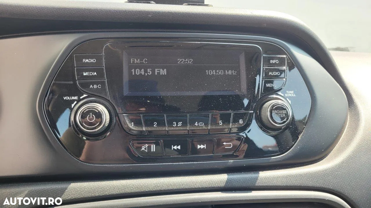 Fiat Tipo - 16