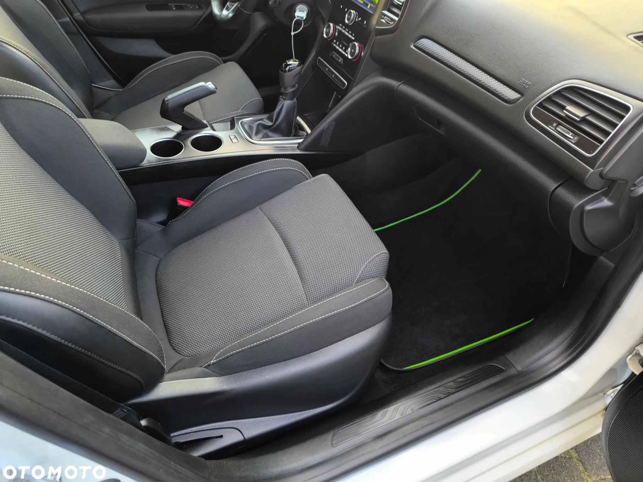Renault Megane - 15