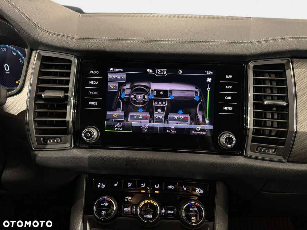 Skoda Kodiaq - 22
