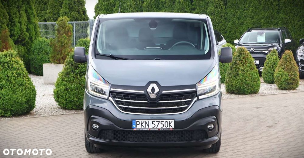 Renault Trafic - 11