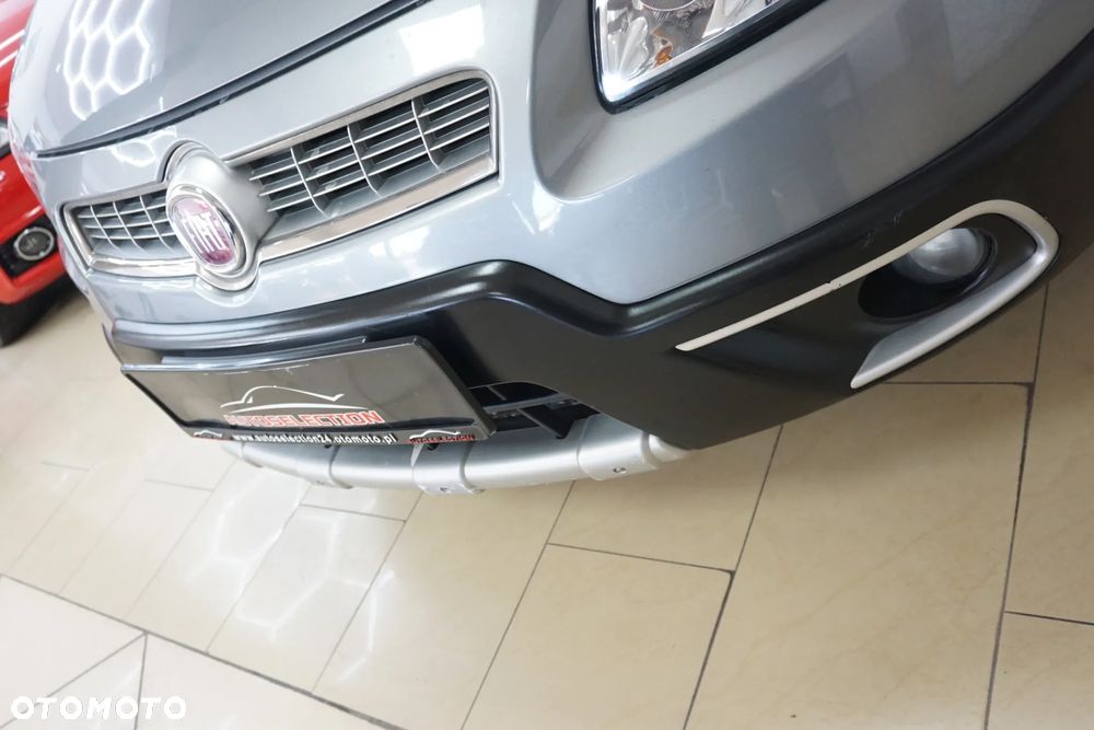 Fiat Sedici 1.6 16V 4x2 Easy - 11