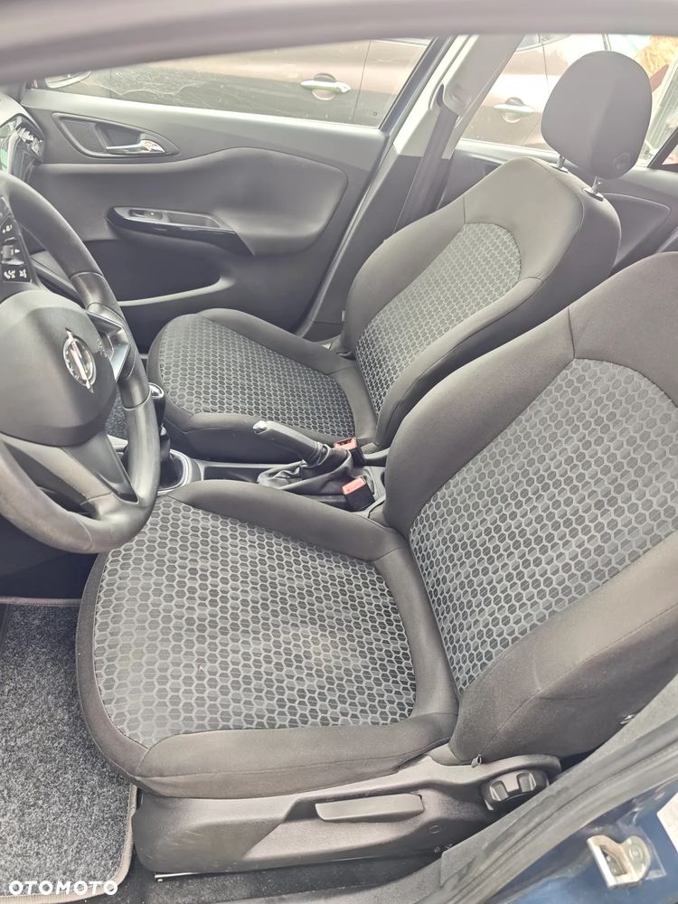 Opel Corsa 1.4 Selection - 15