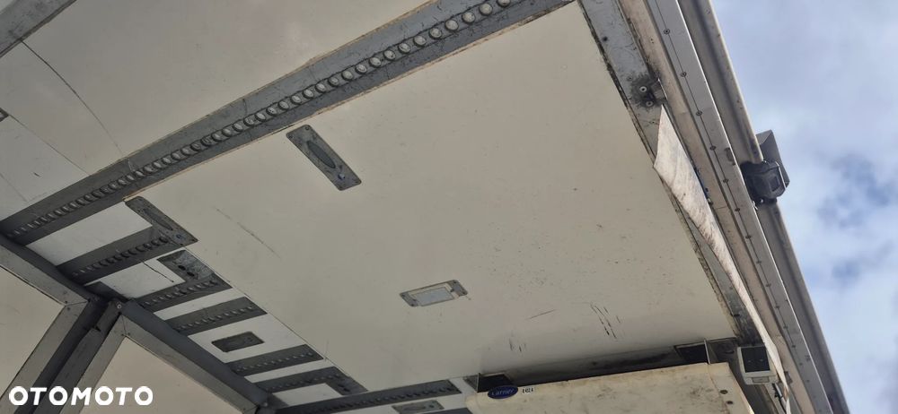 Iveco 72C170*70 C*Na B*Chłodnia pod wywrot* - 6