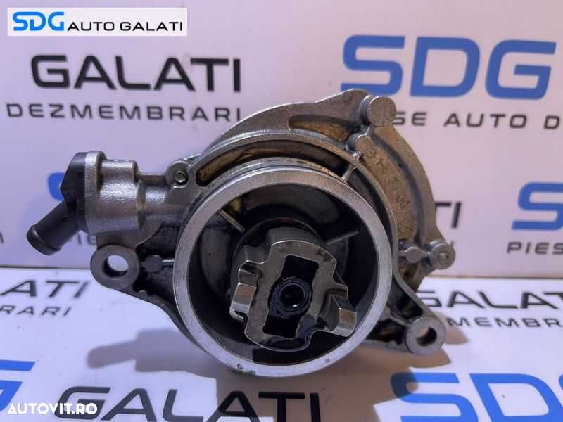 Pompa Vacuum Vacum BMW Seria 5 E60 E61 530 3.0 D 2003 - 2010 [MX1071] - 1