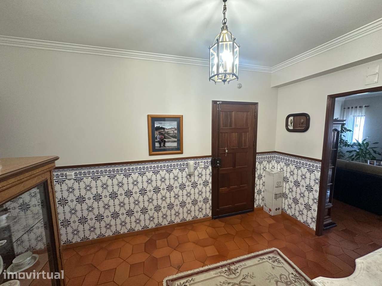 Apartamento T3 | Pronto a Habitar | Leiria - Grande imagem: 5/37