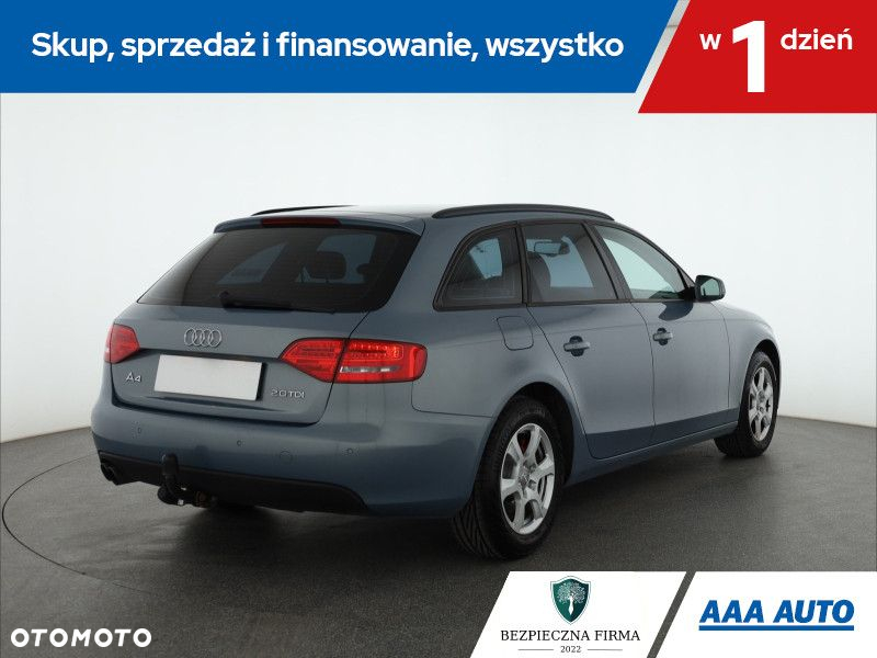 Audi A4 - 6