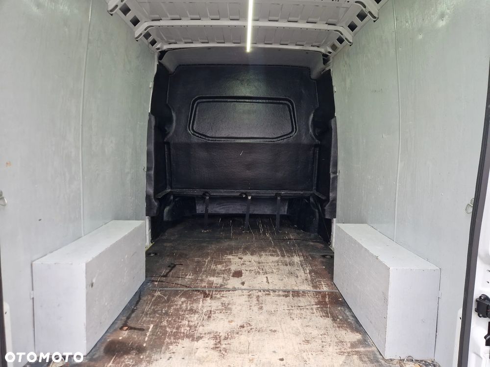 Fiat Ducato - 11