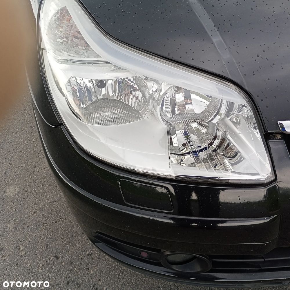 Citroën C5 2.0i 16V Confort - 10
