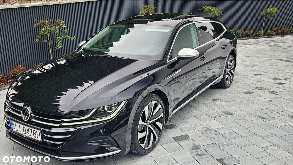 Volkswagen Arteon 2.0 TDI Elegance DSG - 12