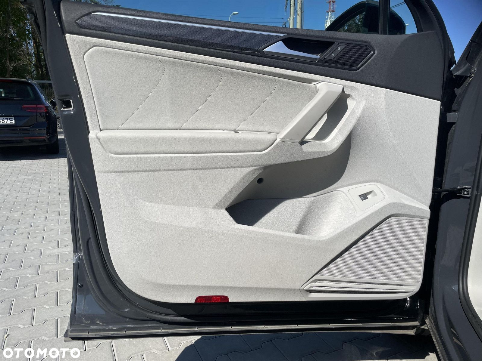 Volkswagen Tiguan - 15