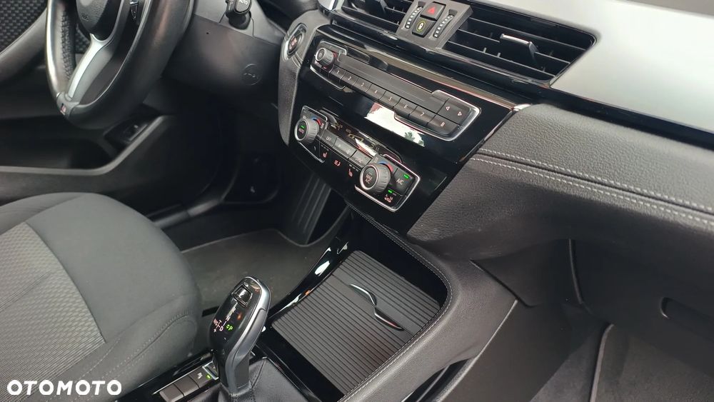 BMW X2 sDrive18i Business Edition - 7