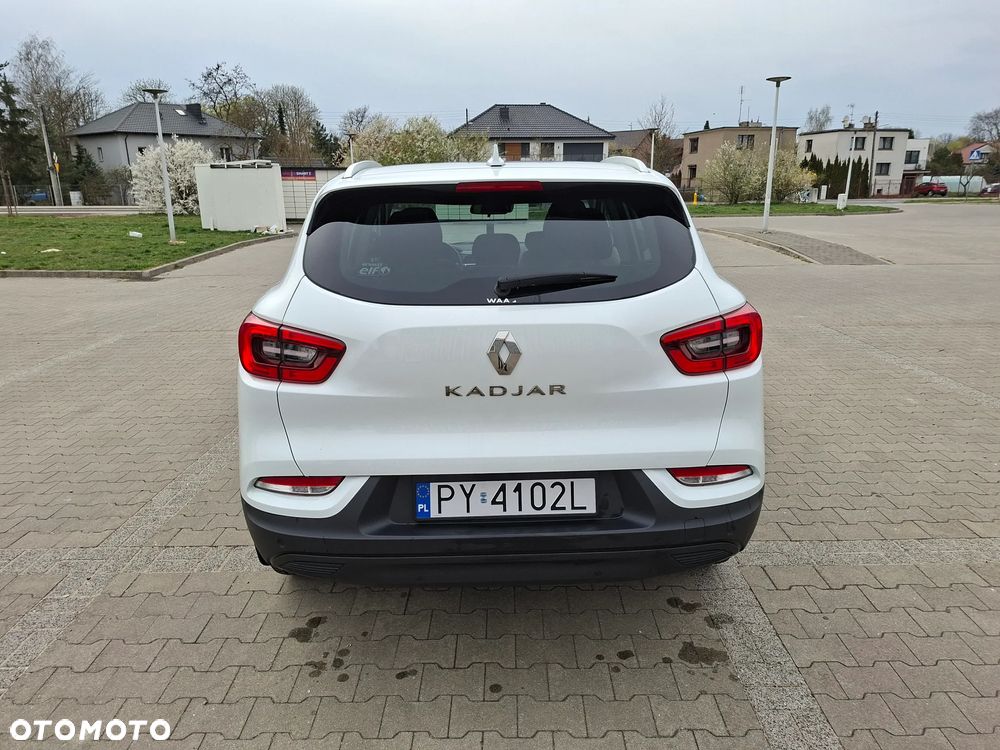 Renault Kadjar - 4
