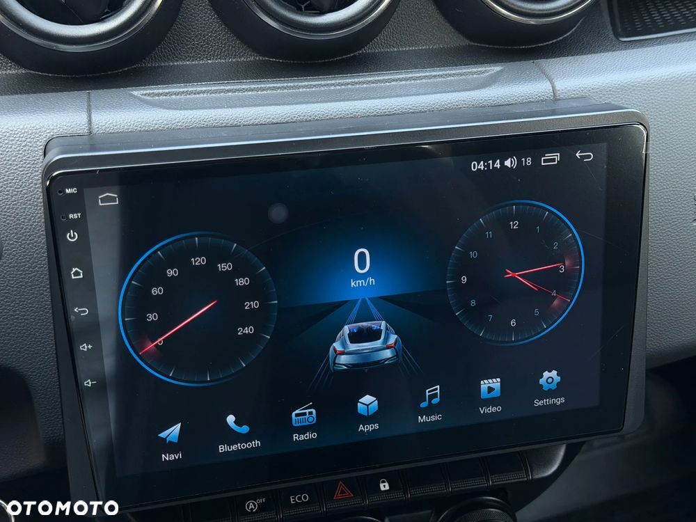 Dacia Duster 1.0 TCe Essential - 19