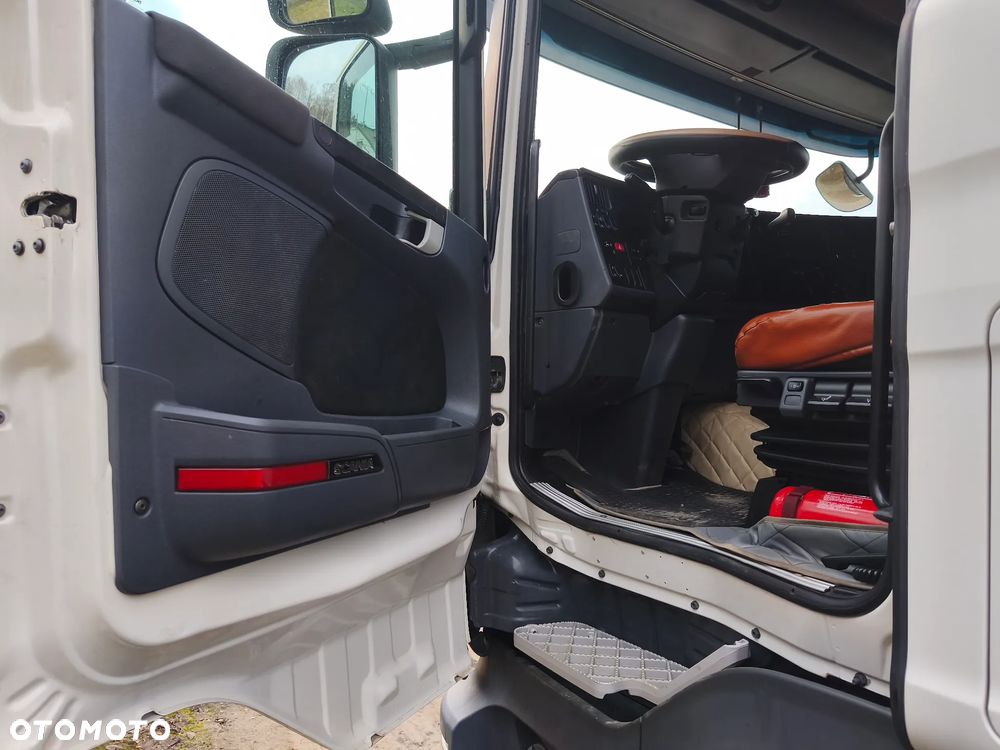 Scania R 450 - 14