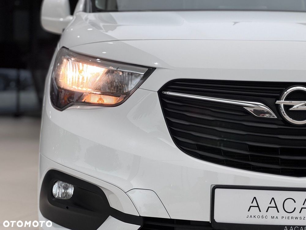 Opel Combo - 40