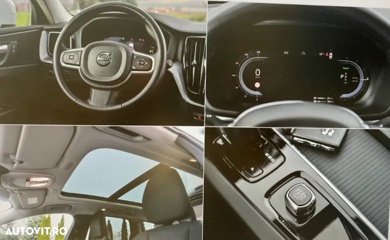 Volvo XC 60 - 9
