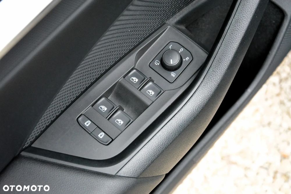 Skoda Octavia 1.5 TSI ACT Style - 17