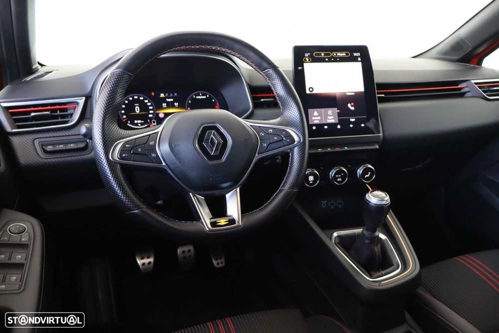 Renault Clio - 17