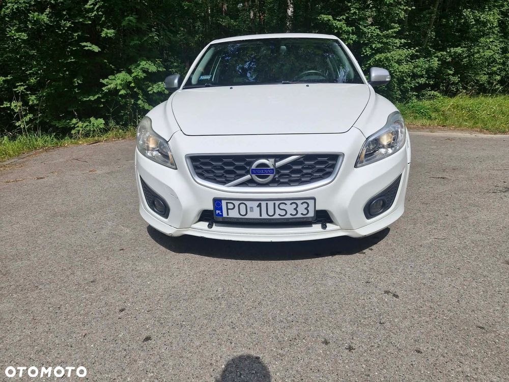 Volvo C30 D3 RDesign - 6