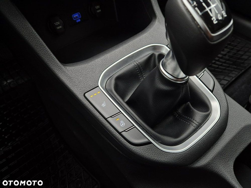 Hyundai i30 1.0 T-GDI Smart - 26