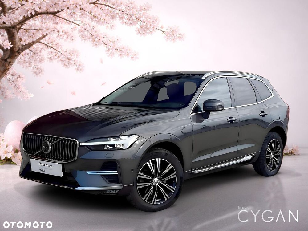 Volvo XC 60 - 2