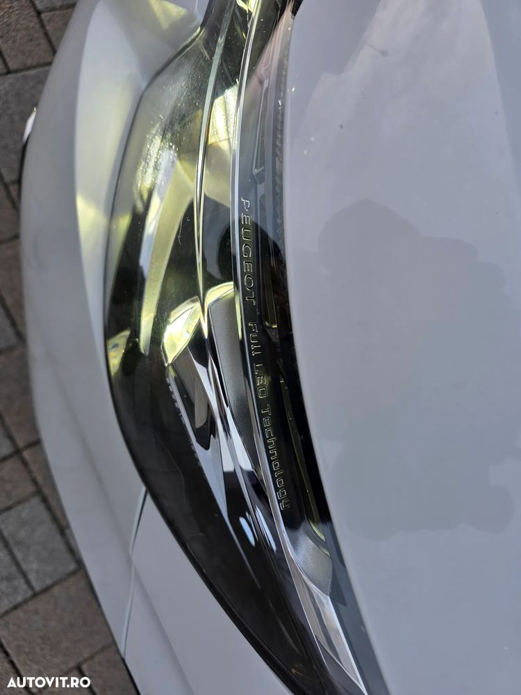 Peugeot 5008 1.6 BlueHDI EAT6 GT-Line - 11