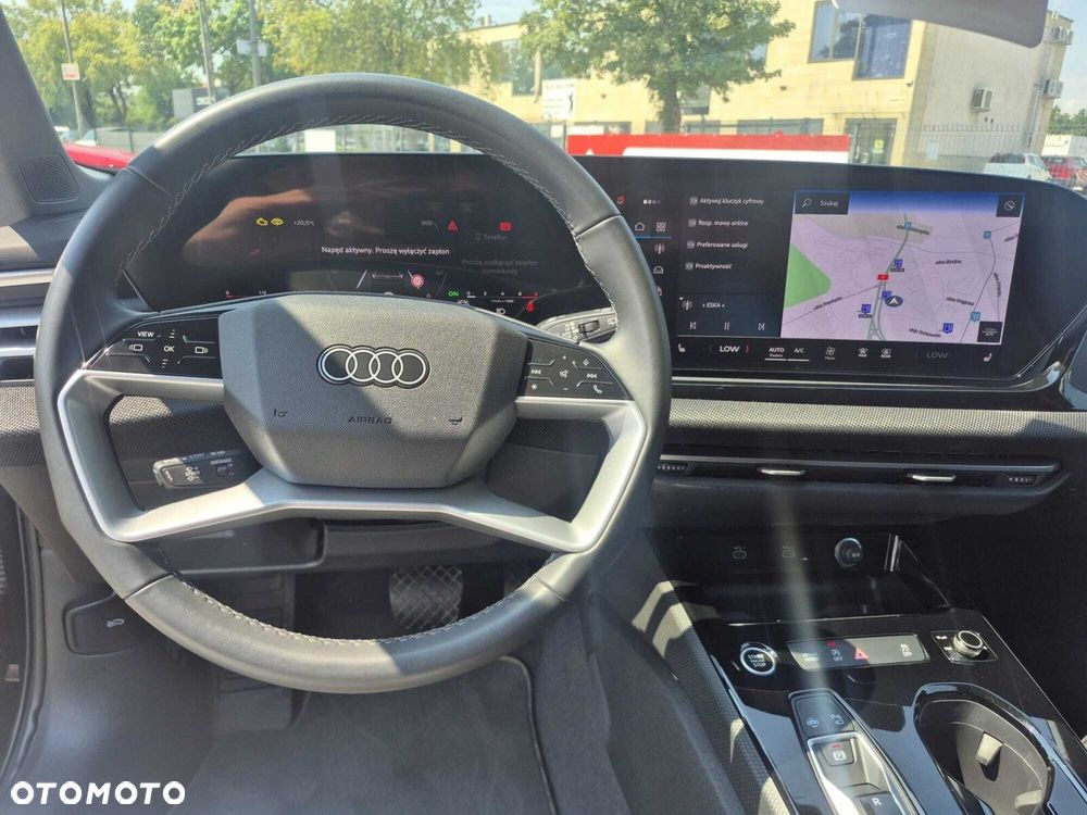 Audi A5 Avant TFSI S tronic - 18