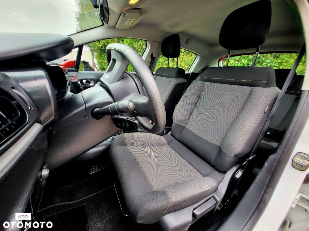 Citroën C3 - 5