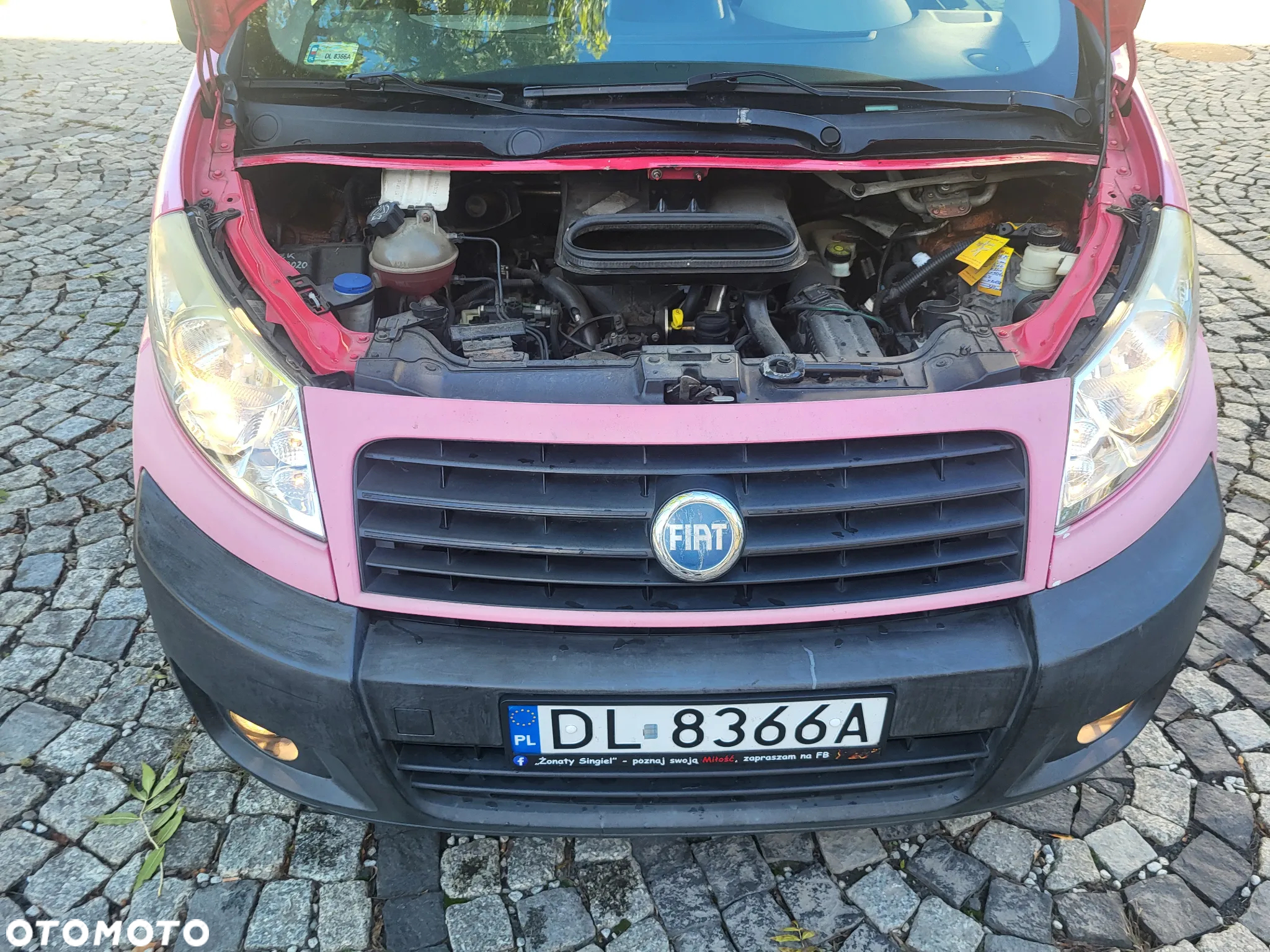 Fiat Scudo L2 (8-Si.) - 23
