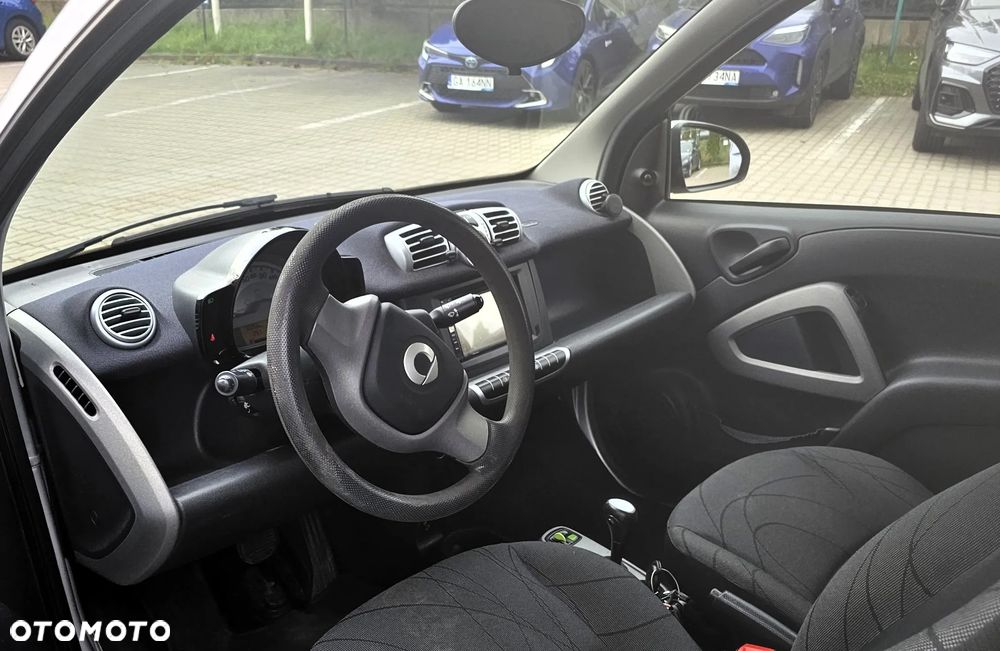 Smart Fortwo - 3