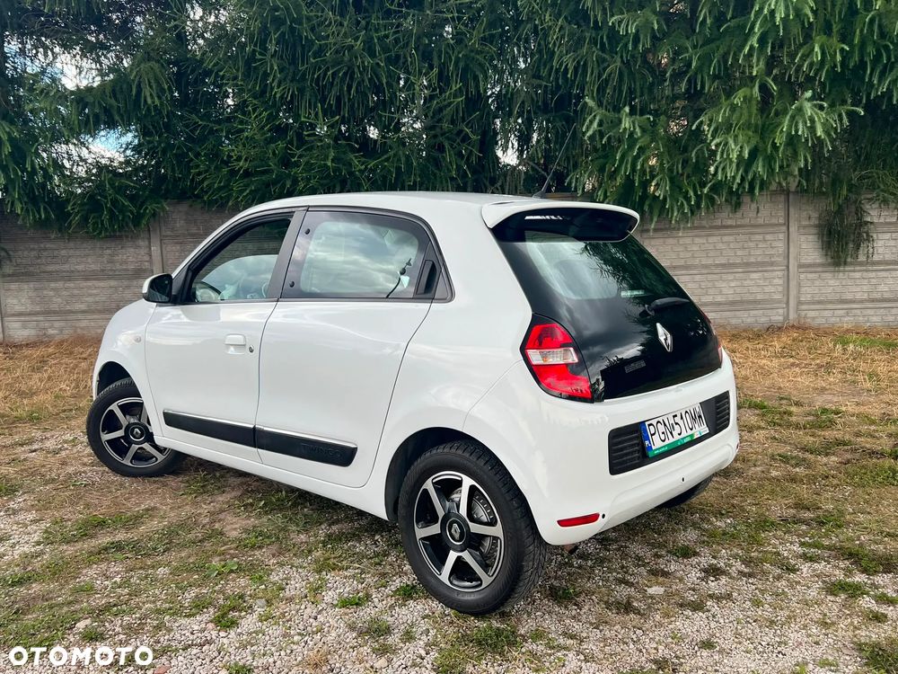 Renault Twingo ENERGY TCe 90 Dynamique - 6