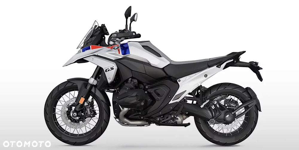BMW R - 1
