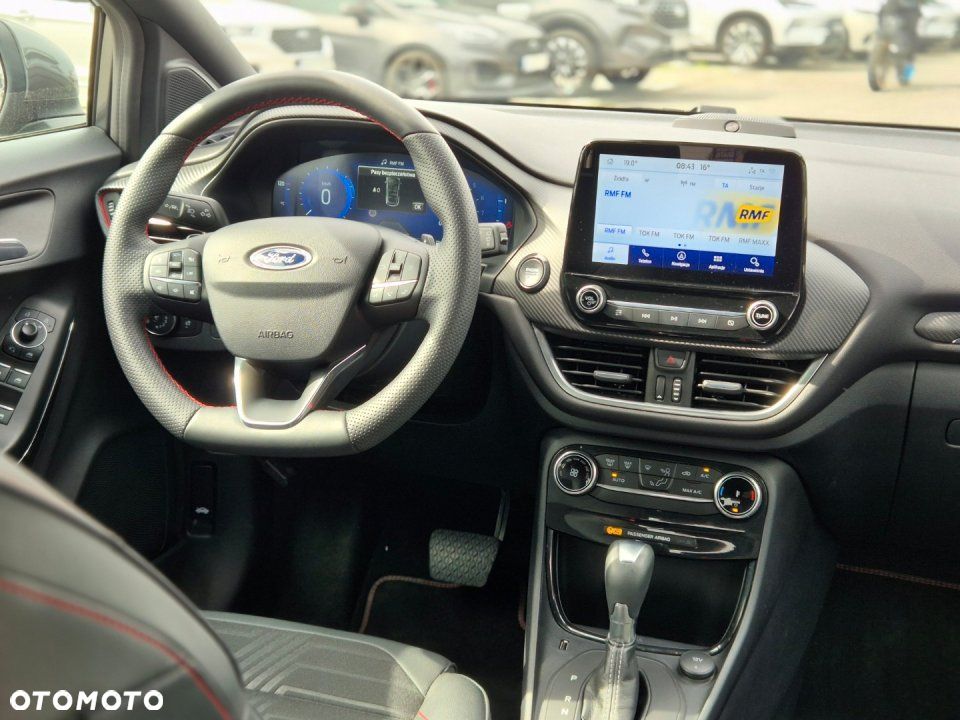 Ford Puma - 17
