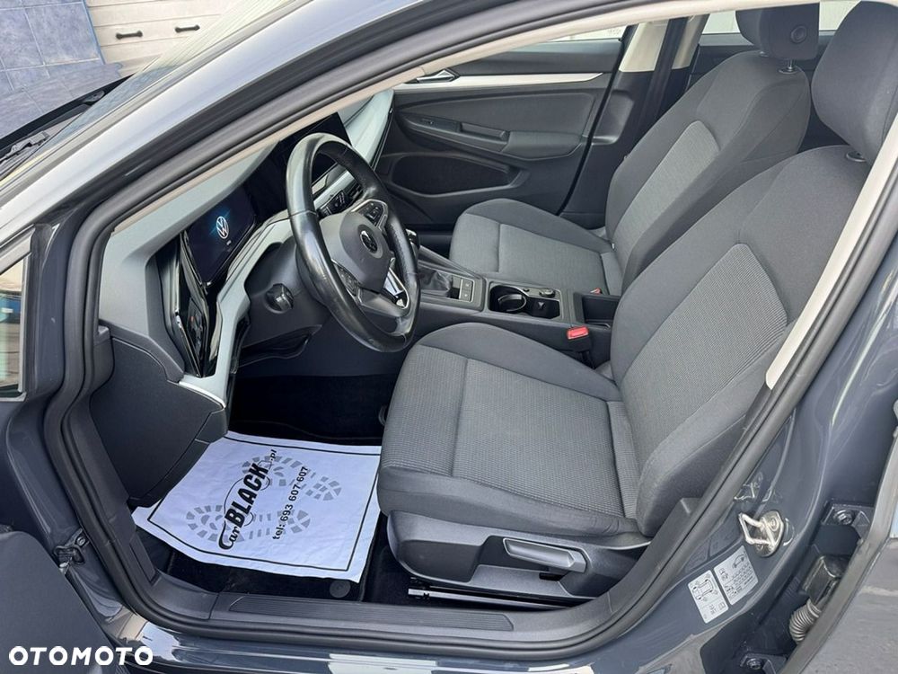 Volkswagen Golf - 7