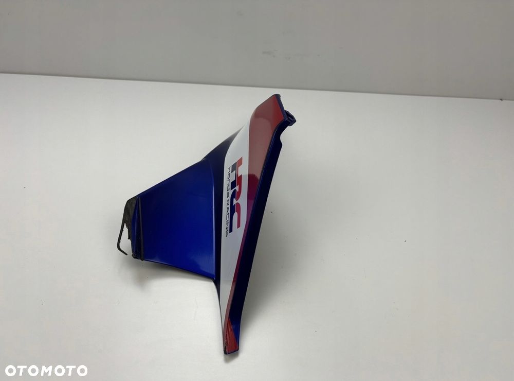 Lewe górne wypełnienie bocznej owiewki Honda CBR 600RR PC69 2024- Oryginał - 10