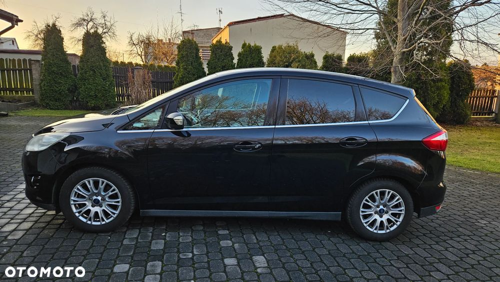 Ford C-MAX 1.6 EcoBoost Titanium ASS - 6