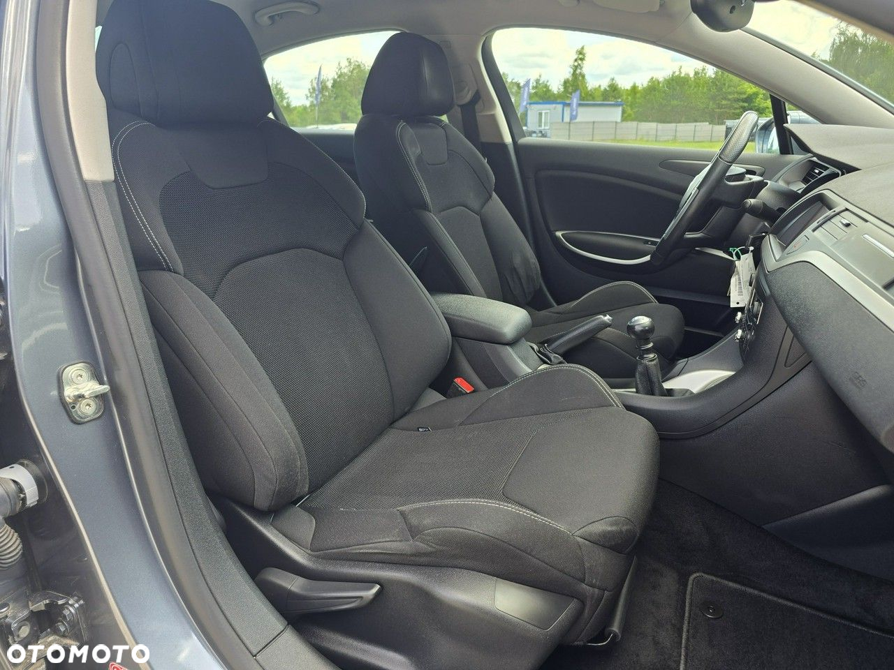 Citroën C5 - 24