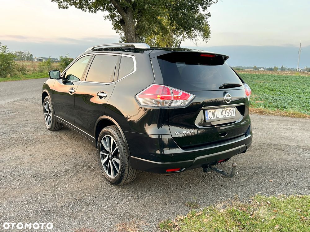 Nissan X-Trail 1.6 DIG-T Tekna - 5