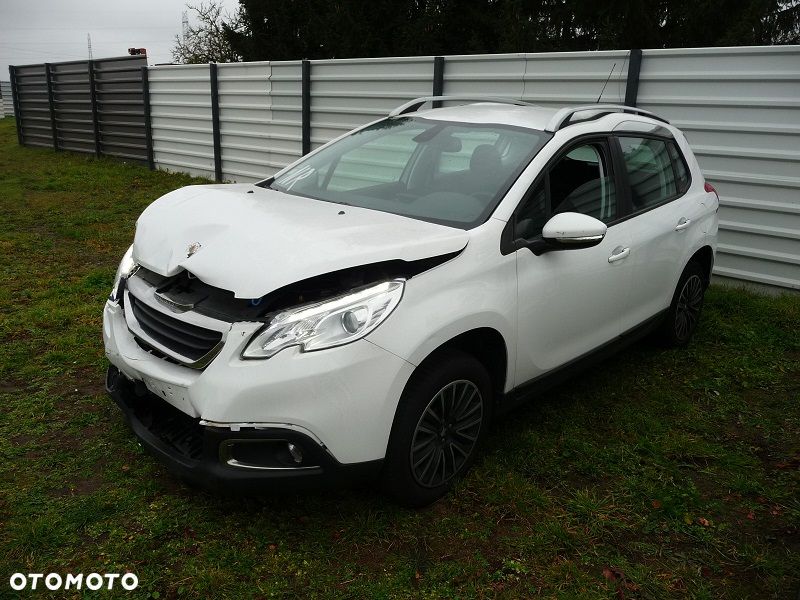 Peugeot 2008 PureTech 82 Allure - 1
