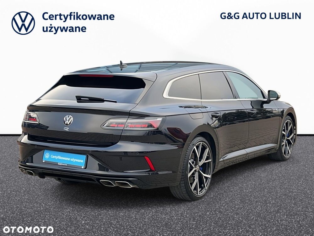 Volkswagen Arteon 2.0 TSI 4Motion R DSG - 6