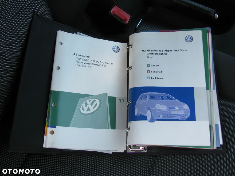 Volkswagen Golf 1.4 Tour Edition - 35