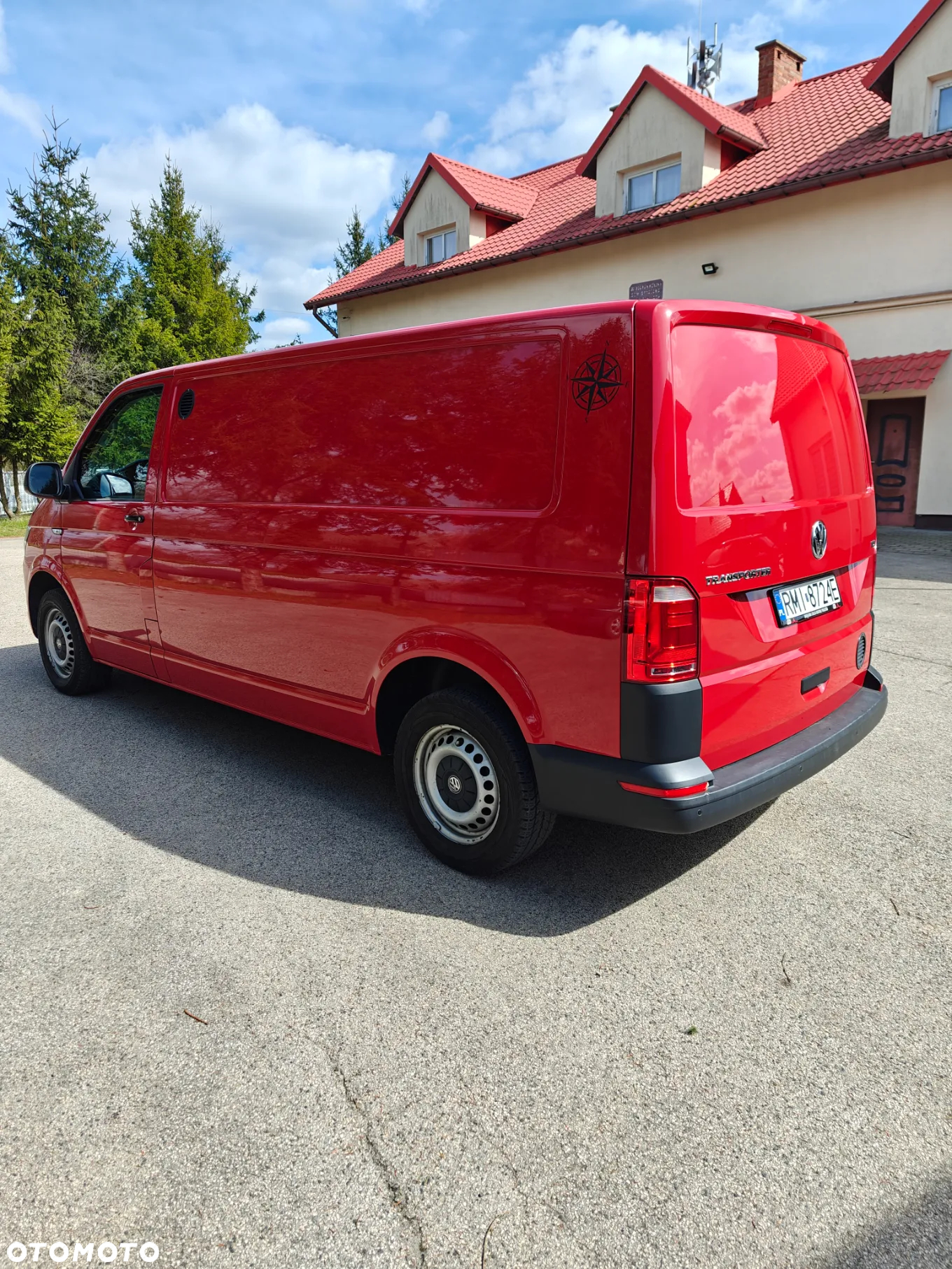 Volkswagen T6 - 8