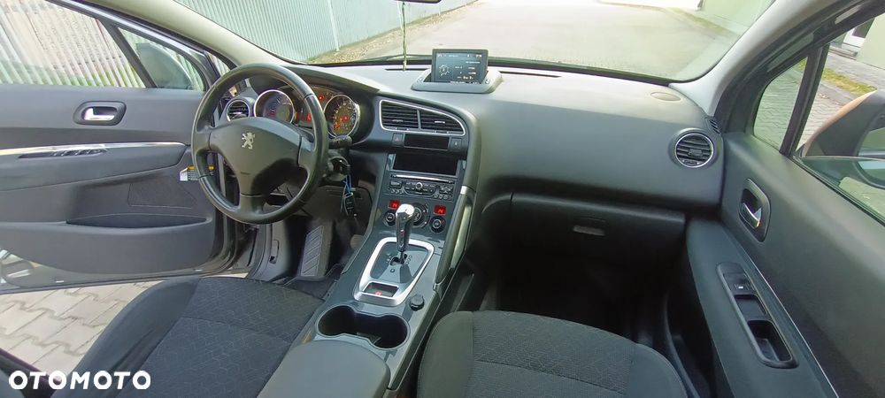 Peugeot 3008 e-HDi 115 ETG6 Stop&Start Active - 19