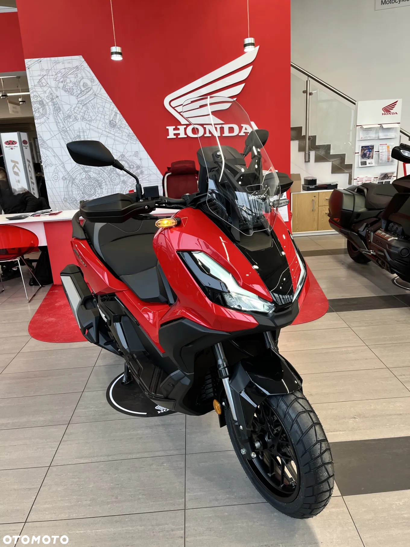 Honda X-ADV - 10