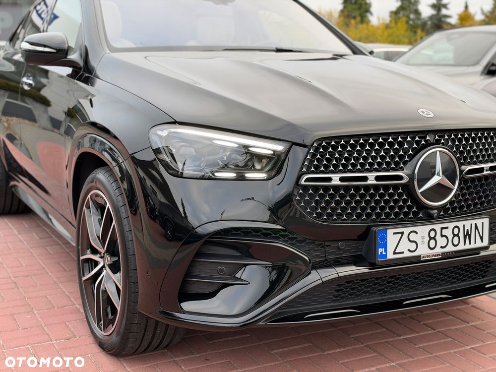 Mercedes-Benz GLE 450 d mHEV 4-Matic AMG Line - 41