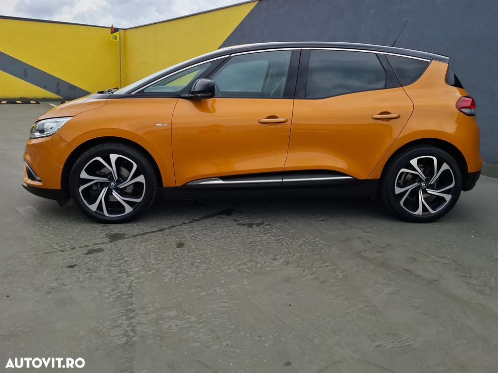 Renault Scenic TCe 130 Bose Edition - 3