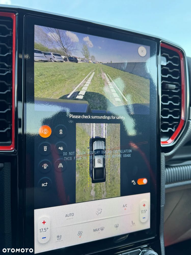 Ford Ranger Raptor ver-3-0-ecoboost-twin--turbo-4x4-dc-raptor - 26